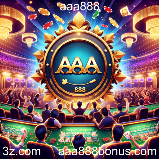 Torneios: Desperte o Competidor em Você no aaa888